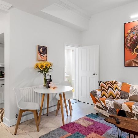 Hyde Park Fabulous Apartment ロンドン エクステリア 写真