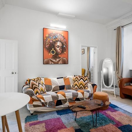 Hyde Park Fabulous Apartment ロンドン エクステリア 写真