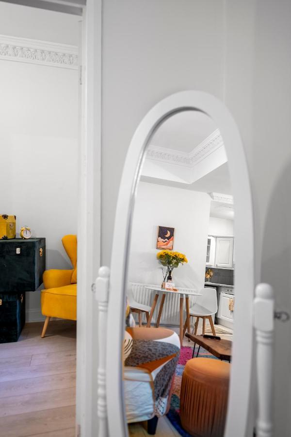 Hyde Park Fabulous Apartment ロンドン エクステリア 写真