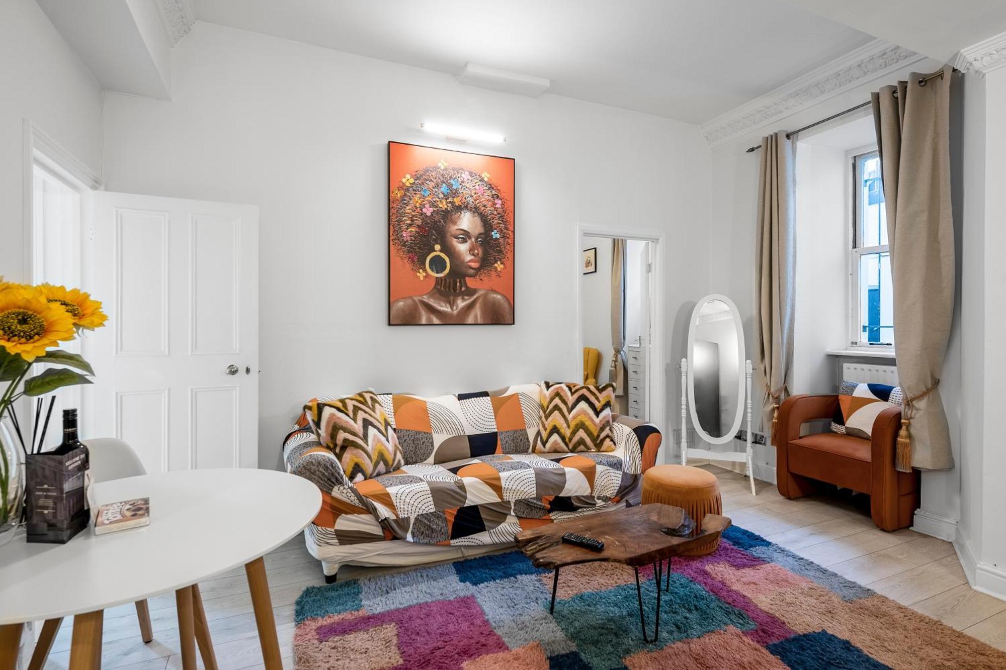 Hyde Park Fabulous Apartment ロンドン エクステリア 写真